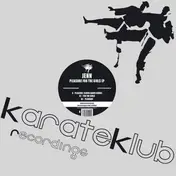 Jenn - Pleasure For The Girls, S.baker Remix!!