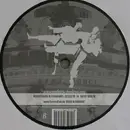 12inch Vinyl Single - Jenn - Sans Souci