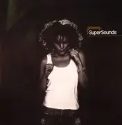 12inch Vinyl Single - Jenna Gibbons - SuperSounds / Healing