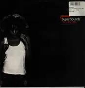 12inch Vinyl Single - Jenna Gibbons - SuperSounds (Remix) / Oh No (Remix)