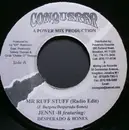 7inch Vinyl Single - Jenni - B Feat Desperado & Bones - Mr Ruff Stuff
