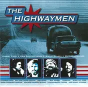 Kristofferson - The Highwaymen
