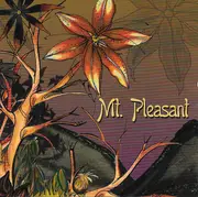 CD - Jennie Arnau - Mt. Pleasant