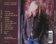 CD - Jennie Arnau - Mt. Pleasant