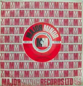 Second City Sound - River Deep, Mountain High / Julie