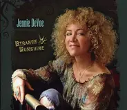 Jennie DeVoe - Strange Sunshine