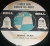 7inch Vinyl Single - Jennie Dean / Elise Rhodes - I Could Have Danced All Night / On The Street Where You Live