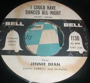 Jennie Dean / Elise Rhodes - I Could Have Danced All Night / On The Street Where You Live