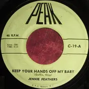 Jennie Feathers / Ginny Starr