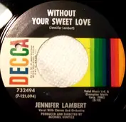 Jennie Lee Lambert