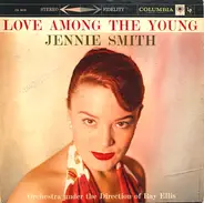 Jennie Smith - Love Among the Young