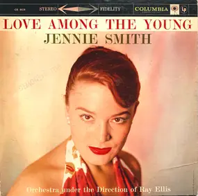 Jennie Smith - Love Among the Young