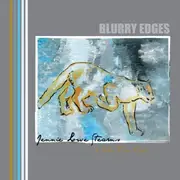 CD - Jennie Stearns & The Fire Choir - Blurry Edges - Digisleeve