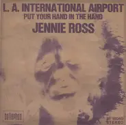 Jennie Ross - L.A. International Airport