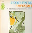 LP - Jennie Tourel - Jennie Tourel Sings Offenbach