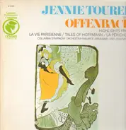 Jennie Tourel - Jennie Tourel Sings Offenbach