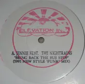 Night Trains - Bring Back The Bus Stop