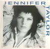 12inch Vinyl Single - Jennifer Taylor - Opposites Attract
