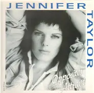 Jennifer Taylor - Opposites Attract