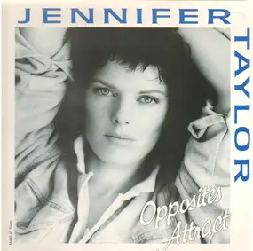 Jennifer Taylor - Opposites Attract