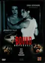 DVD - Jennifer Tilly, The Wachowskis - Bound