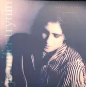 12inch Vinyl Single - Jennifer Trynin - Trespassing - EP