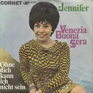 Jennifer - Venezia Buona Sera