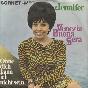 Jennifer - Venezia Buona Sera