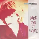 7inch Vinyl Single - Jennifer Warnes - Bird On A Wire