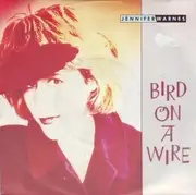7inch Vinyl Single - Jennifer Warnes - Bird On A Wire