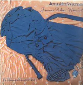 Jennifer Warnes - Famous Blue Raincoat. The Songs Of Leonard Cohen