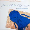LP - Jennifer Warnes - Famous Blue Raincoat: The Songs Of Leonard Cohen - SRC