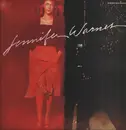 LP - Jennifer Warnes - Jennifer Warnes - +INSERT
