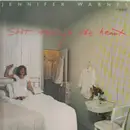 LP - Jennifer Warnes - Shot Through The Heart