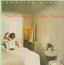 LP - Jennifer Warnes - Shot Through The Heart