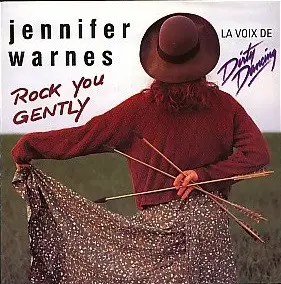 Jennifer Warnes - Rock You Gently