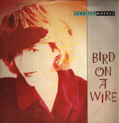 Jennifer Warnes - Bird On A Wire