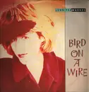 12inch Vinyl Single - Jennifer Warnes - Bird On A Wire