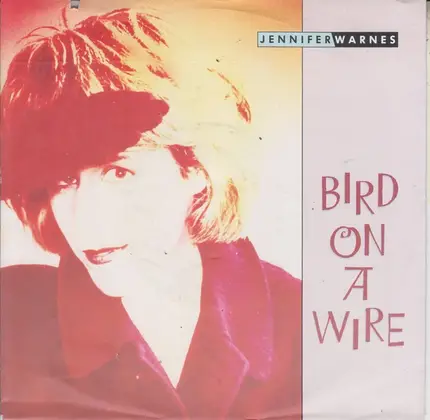 Jennifer Warnes - Bird On A Wire