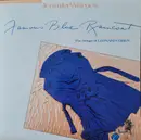 LP - Jennifer Warnes - Famous Blue Raincoat (The Songs Of Leonard Cohen)