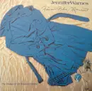 LP - Jennifer Warnes - Famous Blue Raincoat