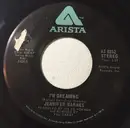7inch Vinyl Single - Jennifer Warnes - I'm Dreaming