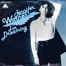 7inch Vinyl Single - Jennifer Warnes - I'm Dreaming