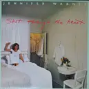 LP - Jennifer Warnes - Shot Through The Heart