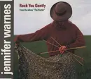 CD Single - Jennifer Warnes - Rock You Gently