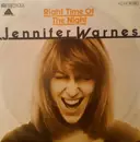 7inch Vinyl Single - Jennifer Warnes - Right Time Of The Night
