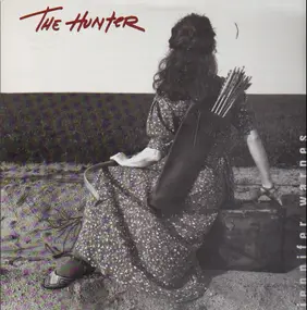 Jennifer Warnes - The Hunter