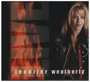 Jennifer Weatherly - Live