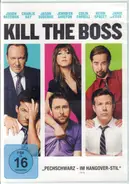 Jennifer Aniston - Kill The Boss