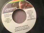 Jennifer Barrett - Ghetto Youths